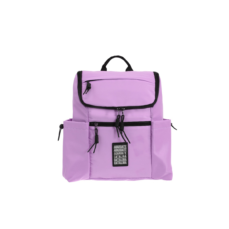 Mochila Maternal Con Cambaidor Agarrate Catalina ART ACMA17 - Imagen 5