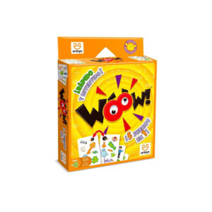 Juego de Cartas Wow ART 511