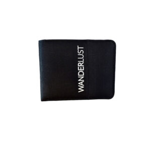 Billetera de Hombre Wanderlust ART 31099
