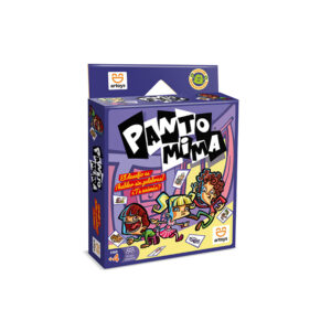 Juego Panto Mina ART 502