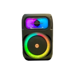 Parlante Bluetooth Portátil 8" ART MS-2043BT