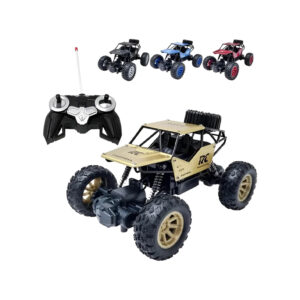 Auto Radio Control Croos ART JT180