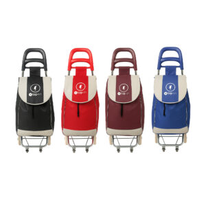 Carro de Compras Combinado ART AB-60351
