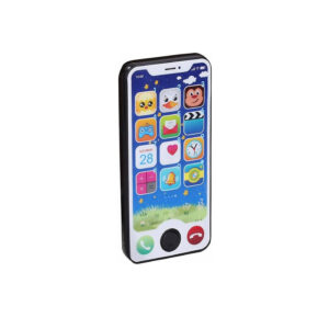 Telefono De Juguete Para Bebe Con Luz y Sonido ART JU0146