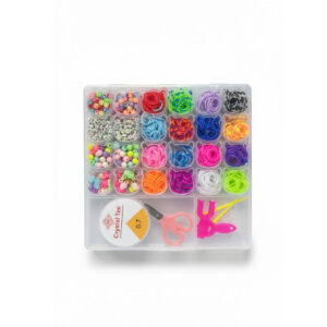 Set Para Armar Pulseras ART 2403.1