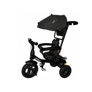Triciclo Infantil Con Asiento Giratorio Priori ART RT9042