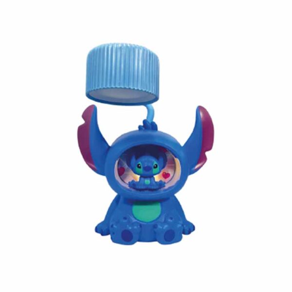 Lampara Velador Stitch ART XJD-69 - Imagen 2