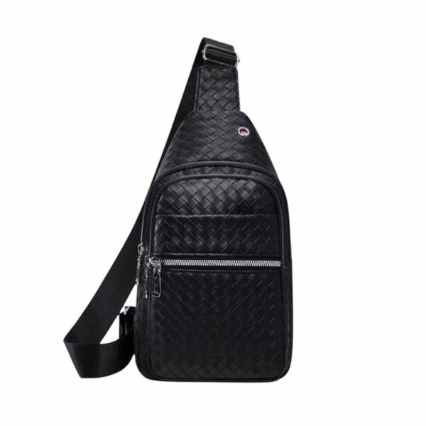 Mochila Morral EcoCuero ART A1313-3