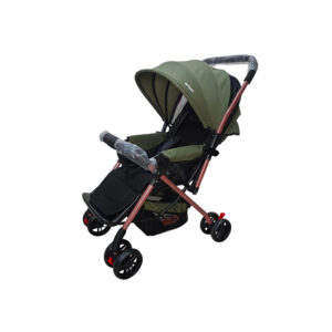Coche Cuna ART ST7502