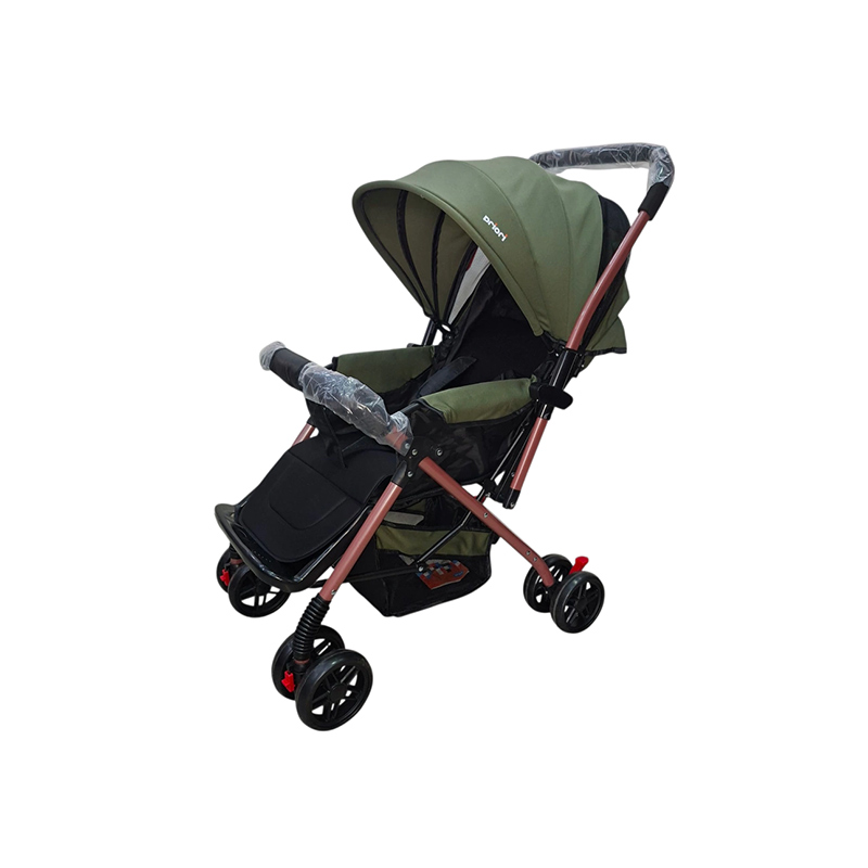 Coche Cuna ART ST7502