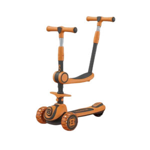 Monopatin Scooter Con Asiento ART MG-10.3EN1