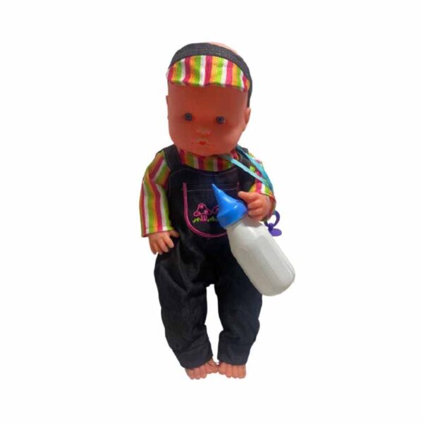 Bebote Con Sonido ART BC-6602 - Imagen 2