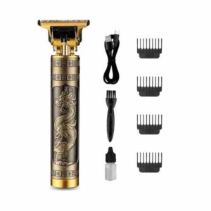 Patillera Trimmer Vintage Hytoshy ART V318-3