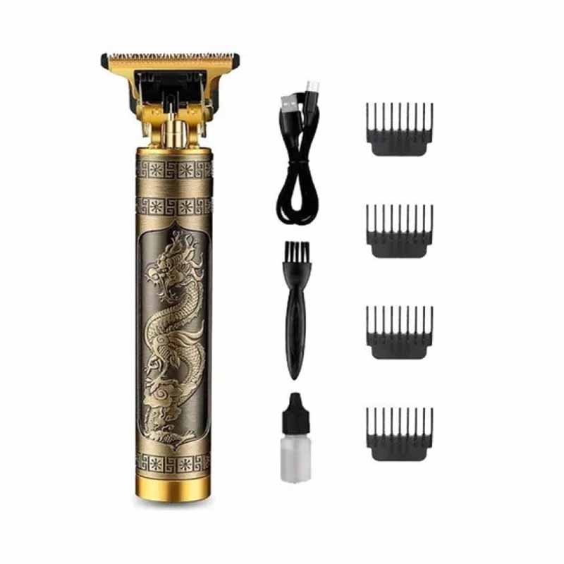Patillera Trimmer Vintage Hytoshy ART V318-3