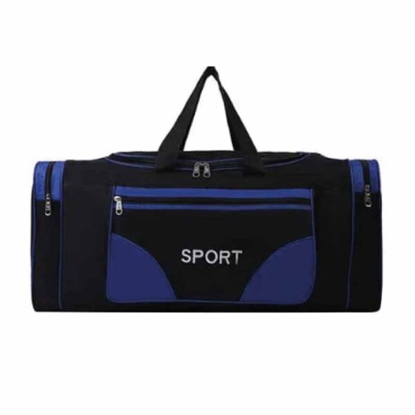 Bolso Sport Grande ART 241250 - Imagen 4