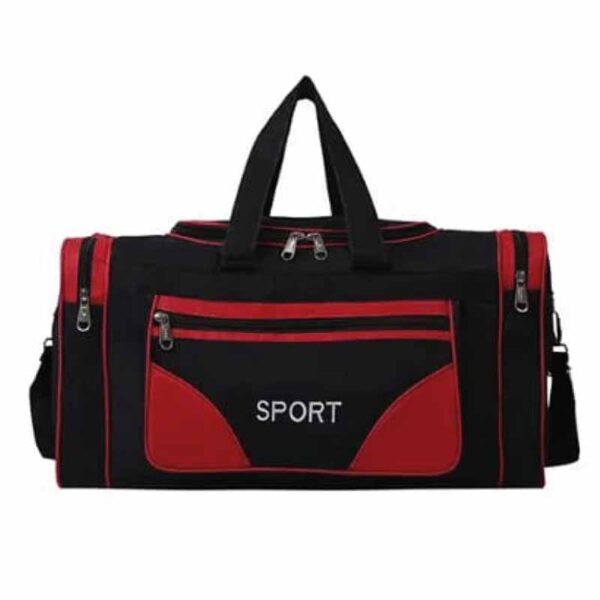 Bolso Sport Grande ART 241250 - Imagen 3