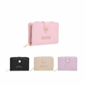 Billetera Agarrate Catalina ART ACBI30