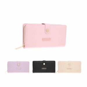 Billetera Agarrate Catalina ART ACBI32