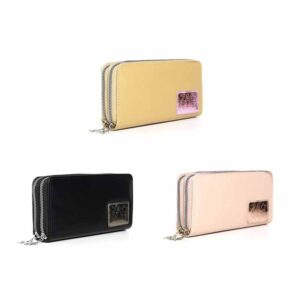 Billetera Zaphir ART BG0088Z