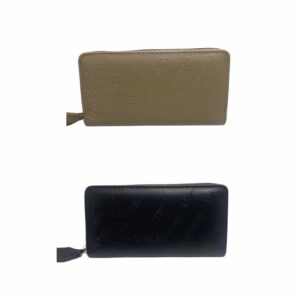 Billetera Calada Zaphir ART BG0085ZS