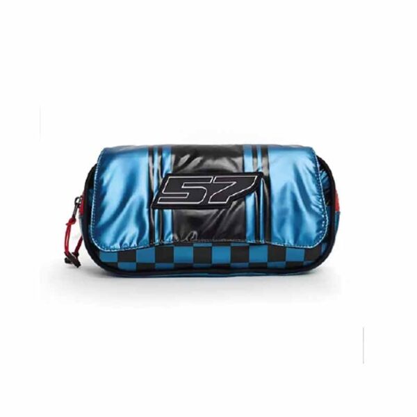 Cartuchera Carreras Zaphir ART ESJD50RJS25Z - Imagen 3