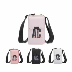 Billetera Portacelular Agarrate Catalina ART ACBI59