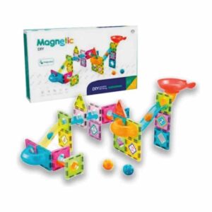 Bloques Magneticos Imantados 61PCS ART LG070