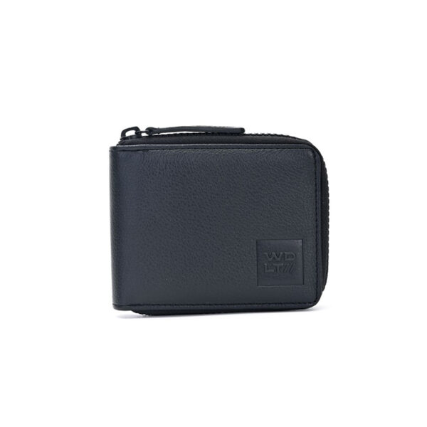 Billetera Hombre Wanderlust Con Cierre ART 38540