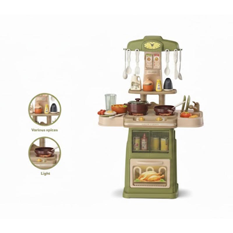 Cocina Home Kitchen ART JU0022 - Imagen 2