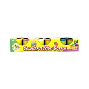 Juego de Masas x6 Unidades ART JU0105