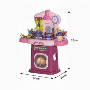 Cocina Juguete My Mini Kitchen ART JU0013