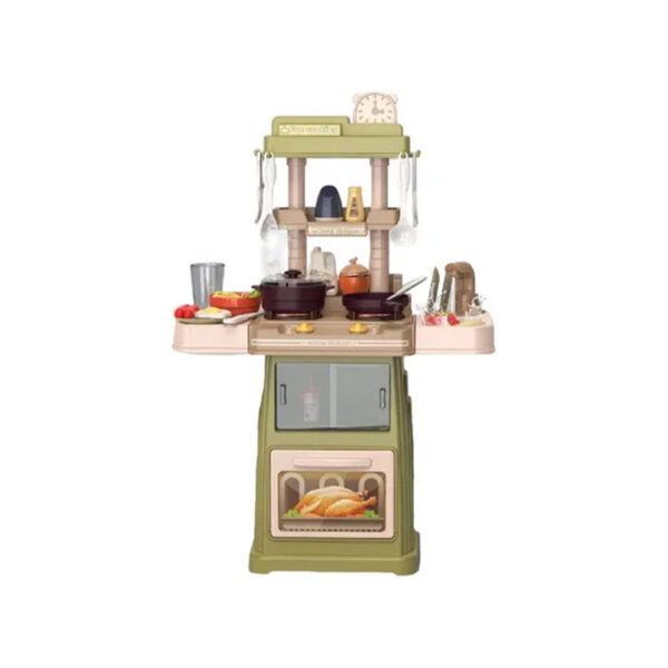 Cocina Home Kitchen ART JU0022