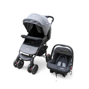 Coche Con Huevito Priori ART ST7257