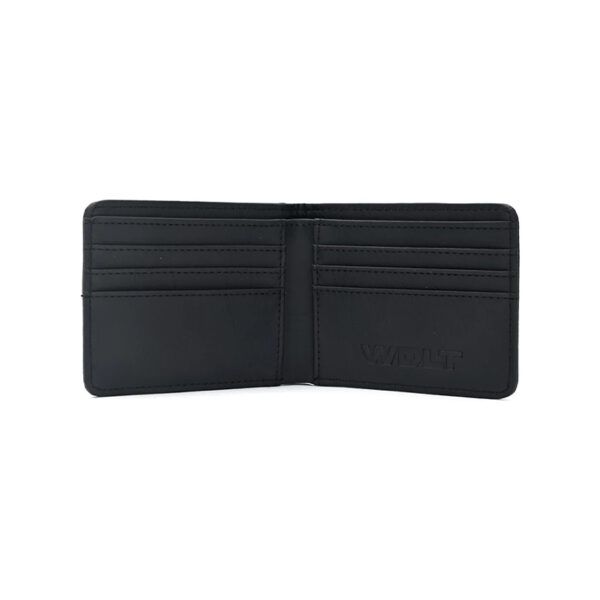 Billetera Wanderlust Hombre ART 38527 - Imagen 2