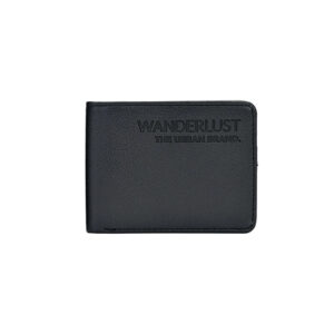 Billetera Wanderlust Hombre ART 38527