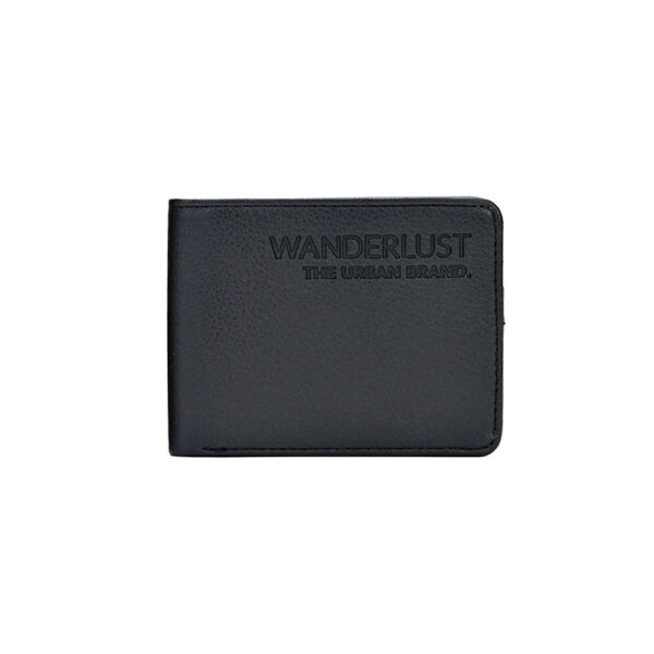 Billetera Wanderlust Hombre ART 38527