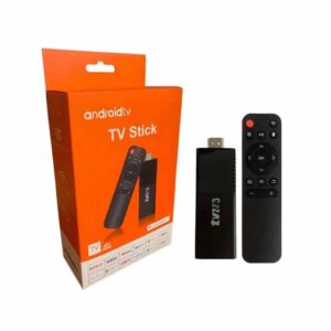 Conversor de Smart TV Stick 4K ART 8381