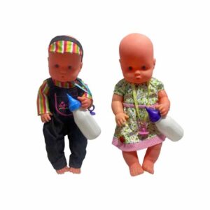 Bebote Con Sonido ART BC-6602