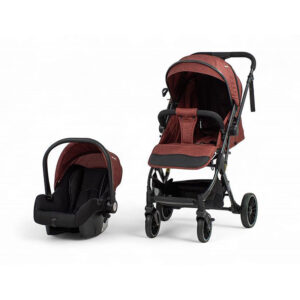 Coche Con Huevito Priori ART ST7315