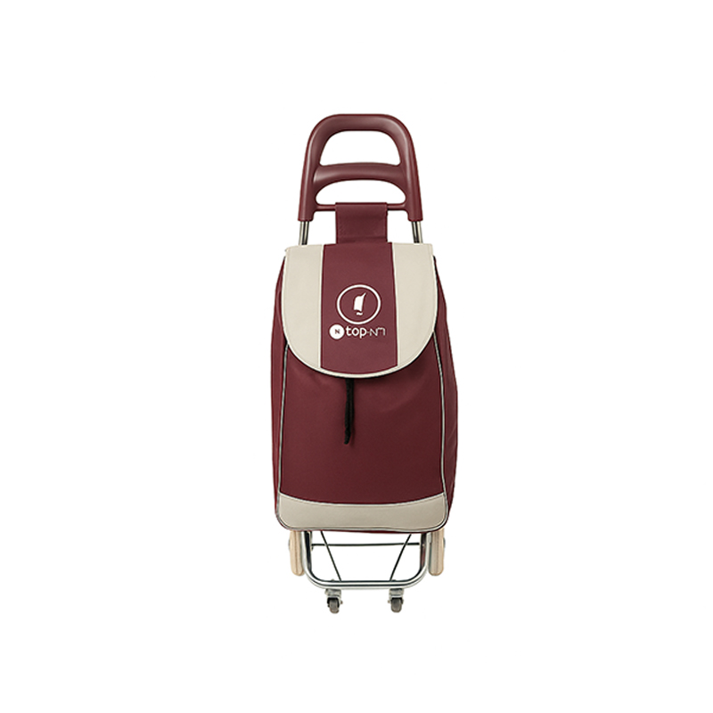 Carro de Compras Combinado ART AB-60351 - Imagen 3