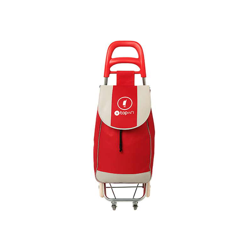 Carro de Compras Combinado ART AB-60351 - Imagen 2