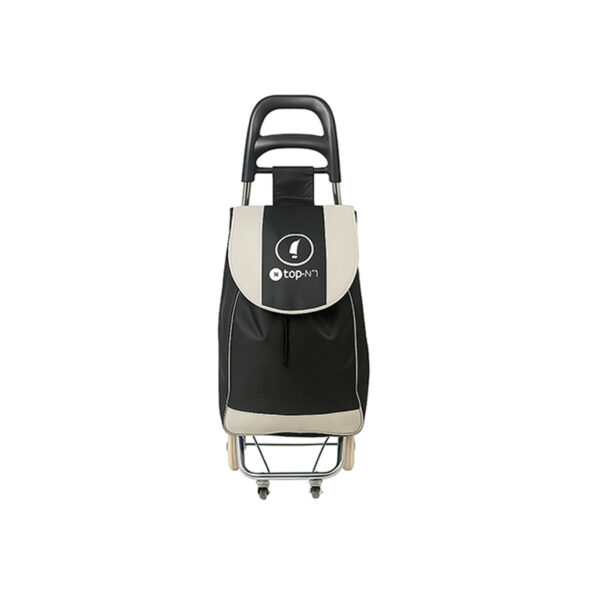 Carro de Compras Combinado ART AB-60351 - Imagen 4