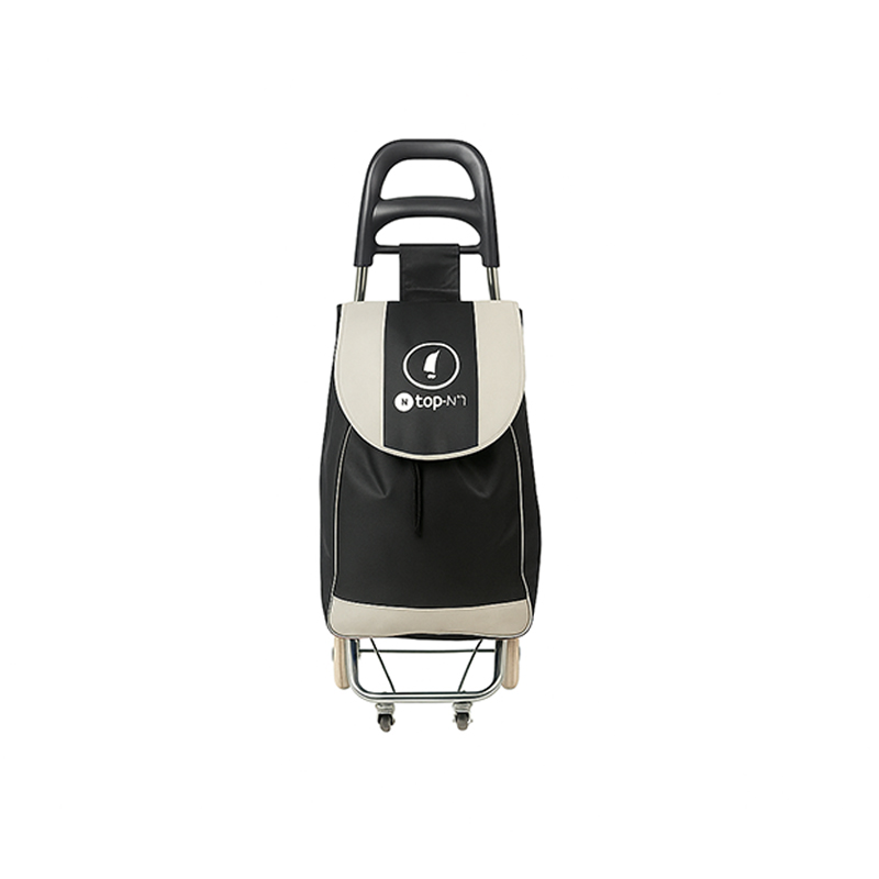 Carro de Compras Combinado ART AB-60351 - Imagen 4