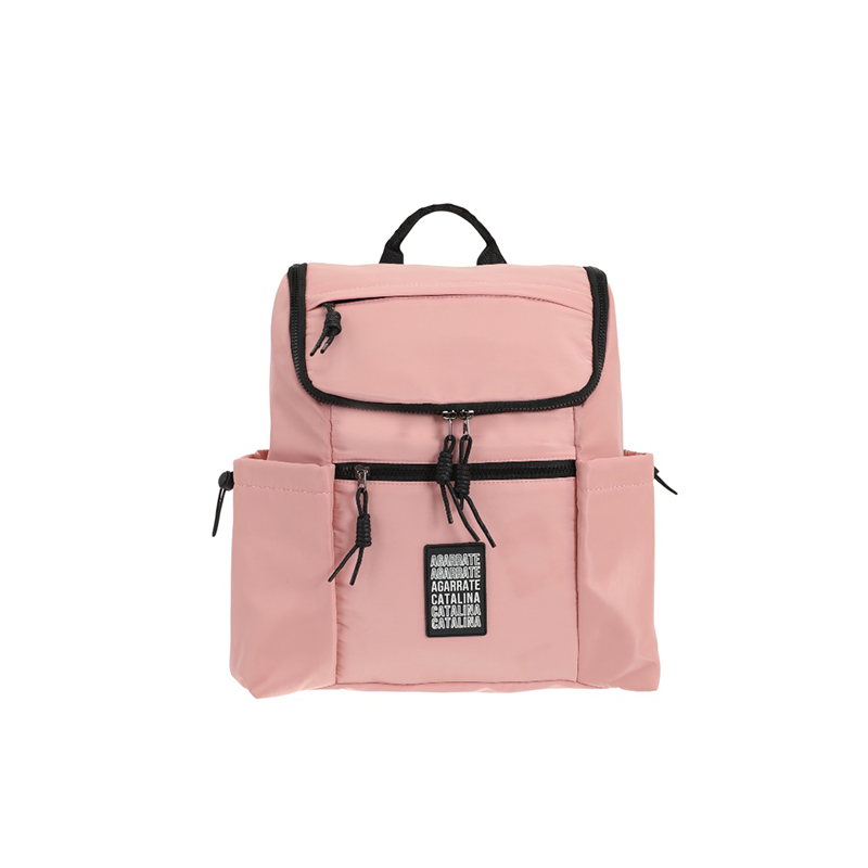 Mochila Maternal Con Cambaidor Agarrate Catalina ART ACMA17 - Imagen 2