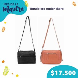 Bandolera Skora