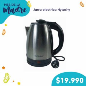 Jarra Electrica Hytoshy