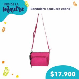 Bandolera Zaphir