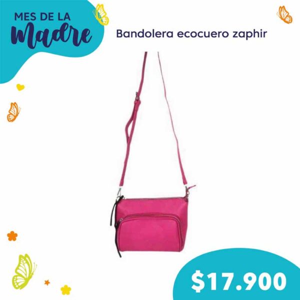 Bandolera Zaphir