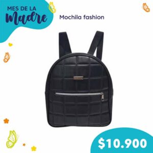 Mochila Fashion