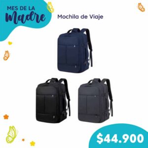 Mochila de Viaje